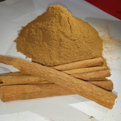 Dalchini Powder (Cinnamon...