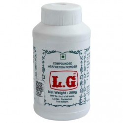 L.G Hing 200Gm