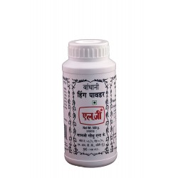 L.G hing 500Gm