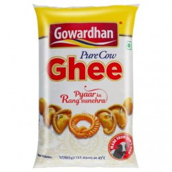Gowardhan Ghee 1Ltr