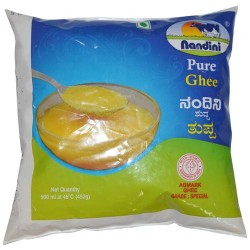 Nandini Ghee 500ml