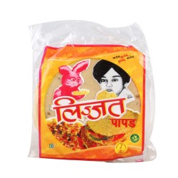 Lijjat Papad 200Gm