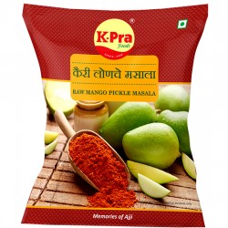 K-Pra Mango Pickle Masala...