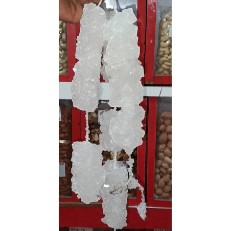 Jardalu 5-star (Apricot) 250gm