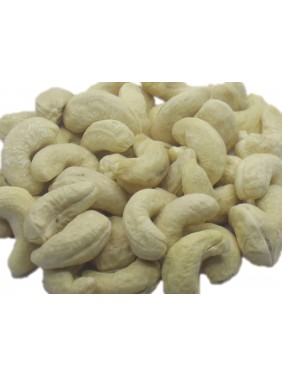kaju 4-Star (W-400) (cashew)