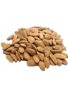 Badam 3-Star (Almonds)