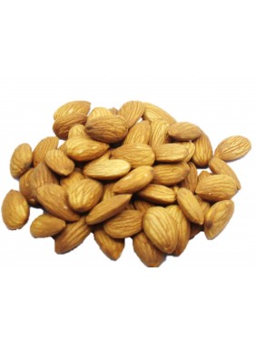 Badam 7-Star (Ssp) (Almonds)