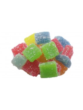 Jelly Chocolate