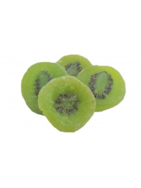 Dried Kiwi
