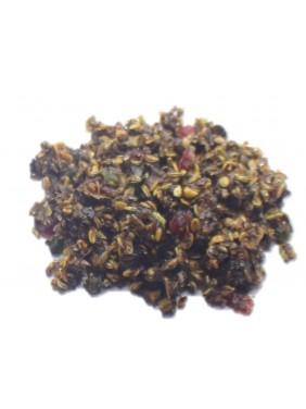 Pan Mukhvas (Mouth Freshener)