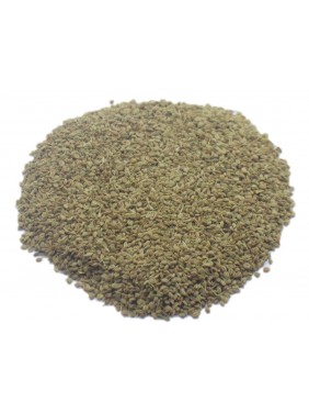 Ajwain 7-Star (Bold) (Carom...