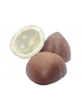 Khobra Rajapuri  (Dry Coconut)