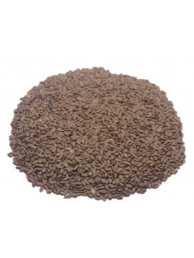 Alsi (Flaxseed)