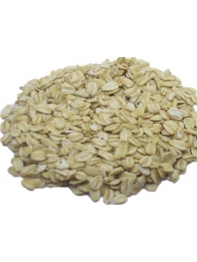 Rolled Oats