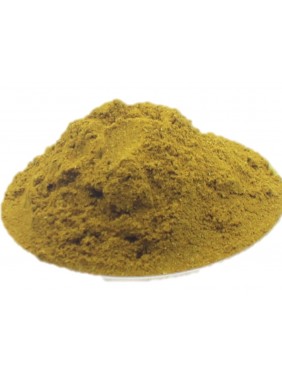 Chhole Masala