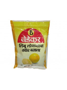 Bedekar Lime Pickle Masala...