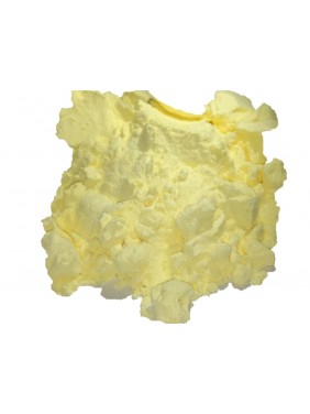 Custard powder