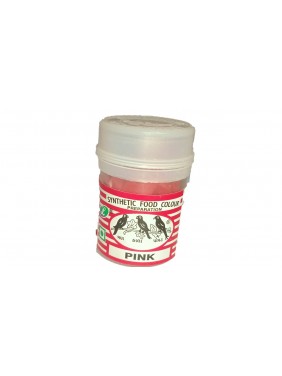 Pink Colour 10Gm