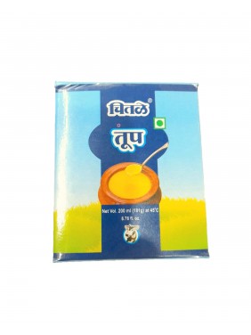 Chitale Cow Ghee 200ml