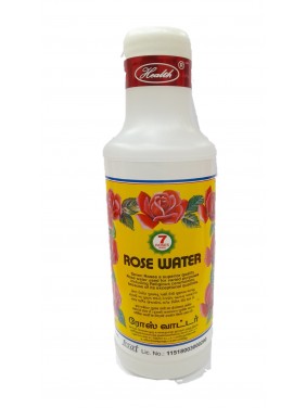 Rose Water 200ml ( 7 ROSES)