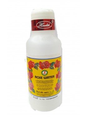 Rose Water 100ml (7 ROSES)