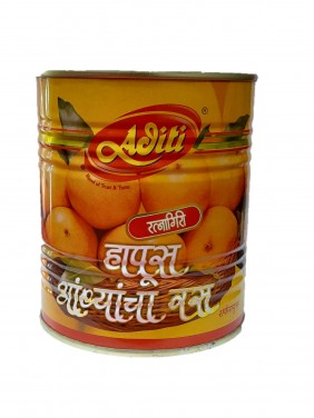 Aditi Mango Pulp 860g