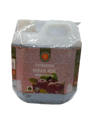 Phondaghat Kokam agal 500ml