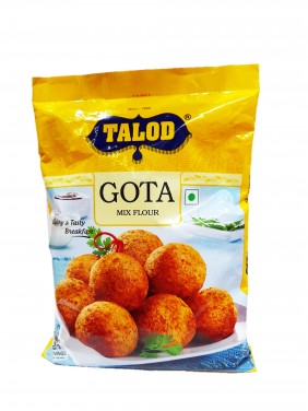 Talod Gota mix Flour 200gm