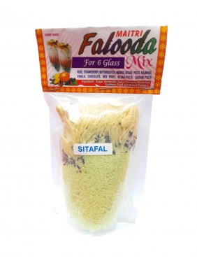 Falooda Sitafal 200Gm