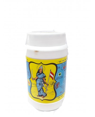 Mix Dryfruits 7-Star (Without Dry Dates)