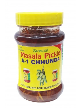 Chhunda 250Gm