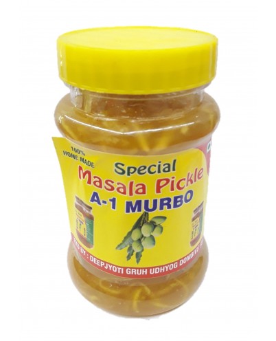 Mix Dryfruits 7-Star (Without Dry Dates)