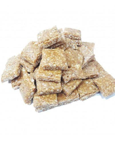 Mix Dryfruits 7-Star (Without Dry Dates)