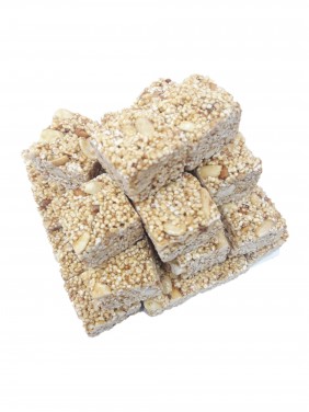 Rajgira Chikki 200gm