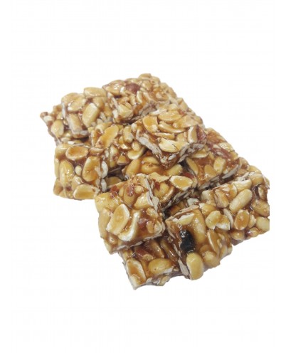 Mix Dryfruits 7-Star (Without Dry Dates)