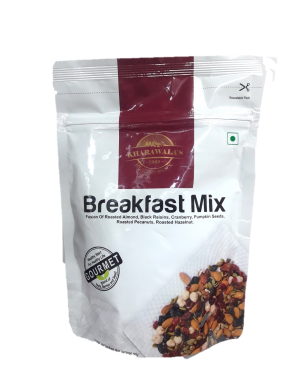 Breakfast Mix 200gm