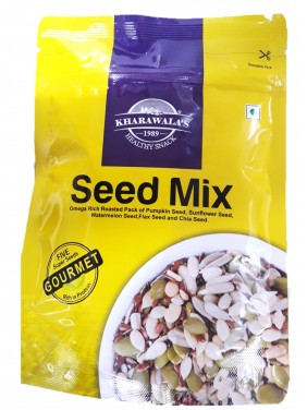 Seed Mix 200gm