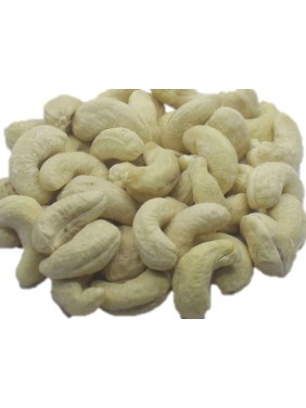 Kaju 4-Star (W-400) (Cashew)