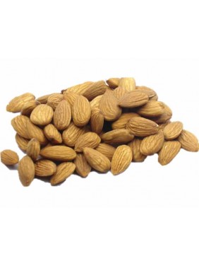 Badam 5-Star (Msp) (Almonds)