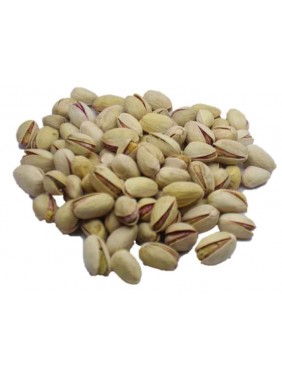 Salted Pista 4-Star