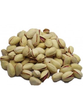 Salted Pista 7-Star (Akbari)