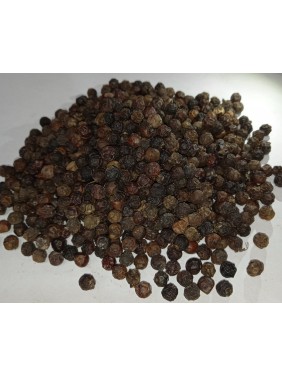 Kala Miri 6-Star (Black...