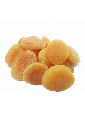 Dry Apricots
