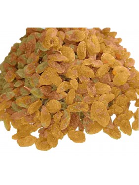 Kishmish 7-Star (Raisins)