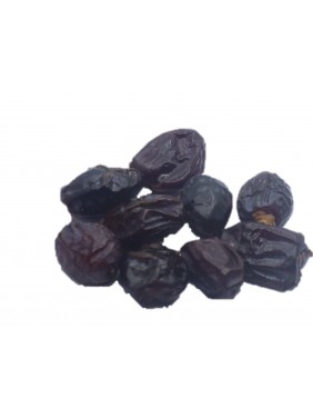 Oman Dates Sp. (Black Dates)