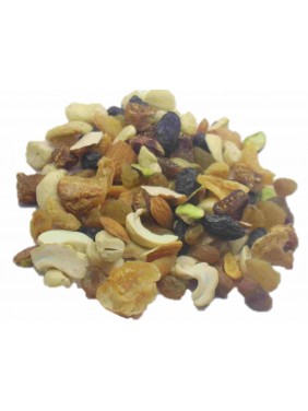 Mix Dryfruits 7-Star...
