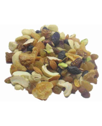 Mix Dryfruits 7-Star (Without Dry Dates)