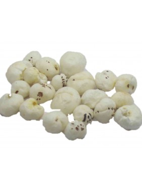 Makhana (Lotus Seeds)