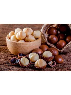 Macadamia Nut