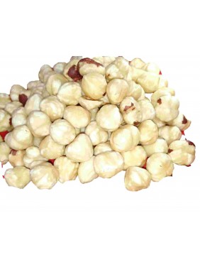 Hazelnuts